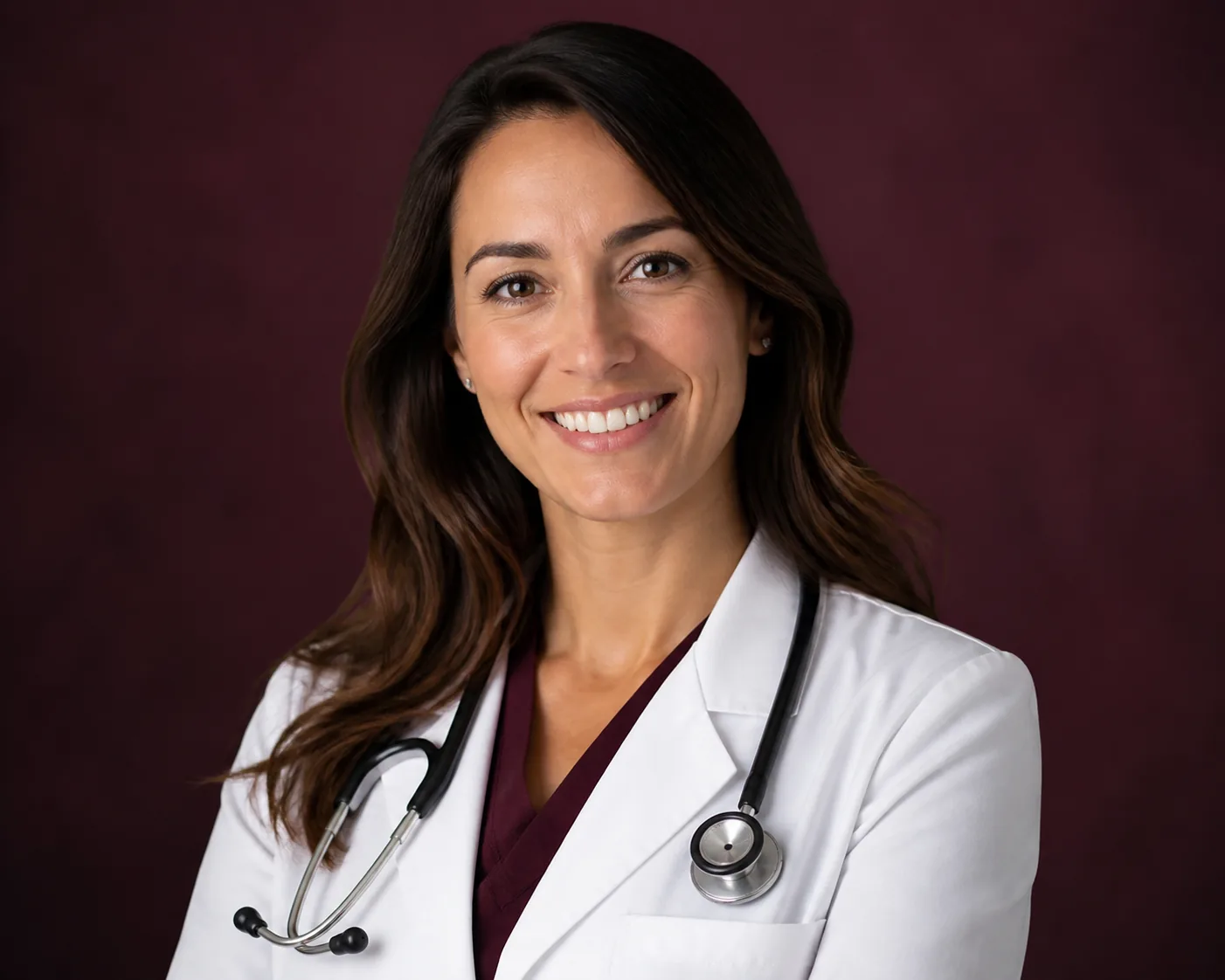 Licensed provider ready to review your health form