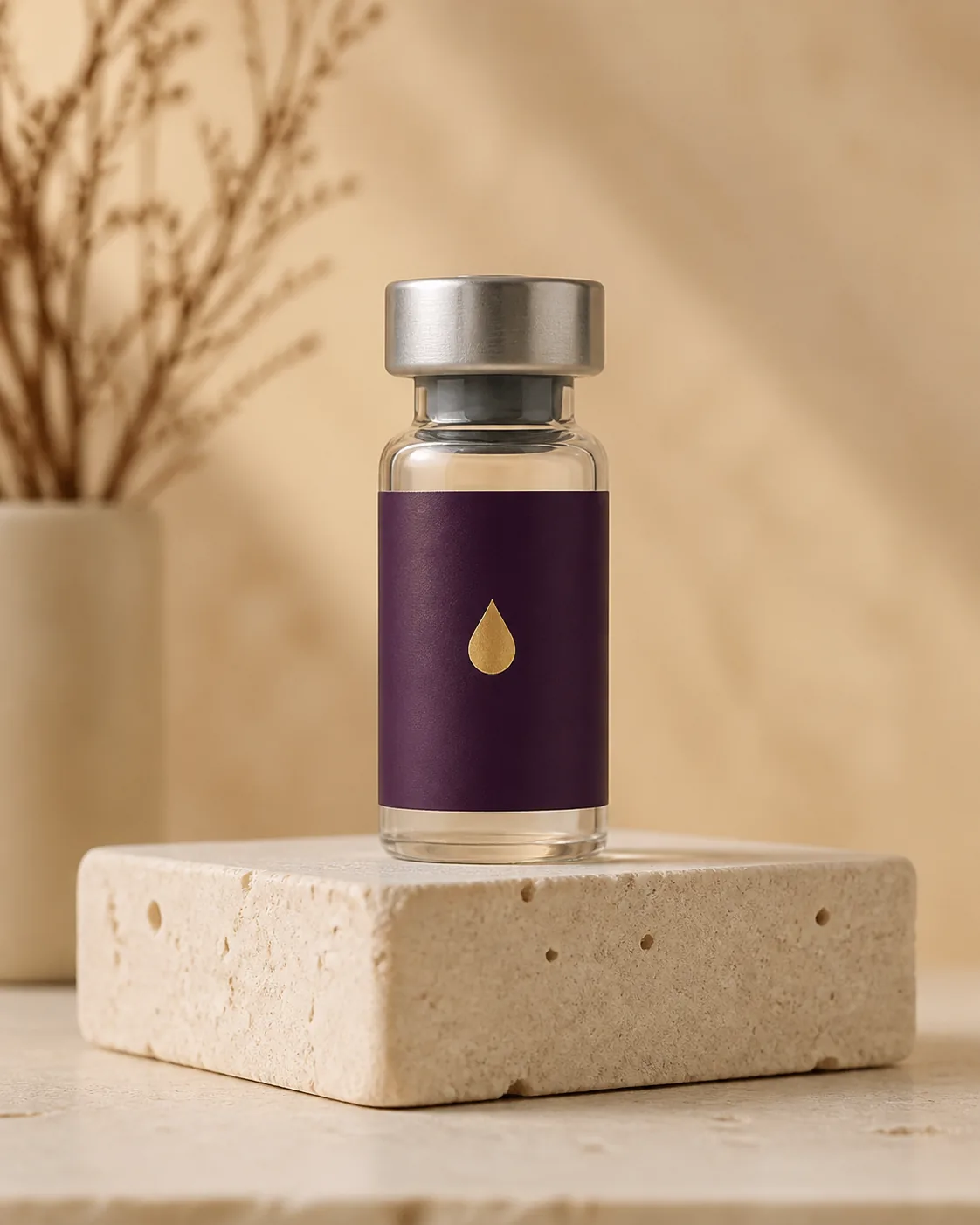 Odelle GLP-1 microdosing treatment