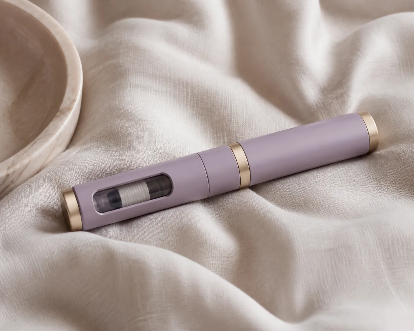 Compounded Tirzepatide injection pen