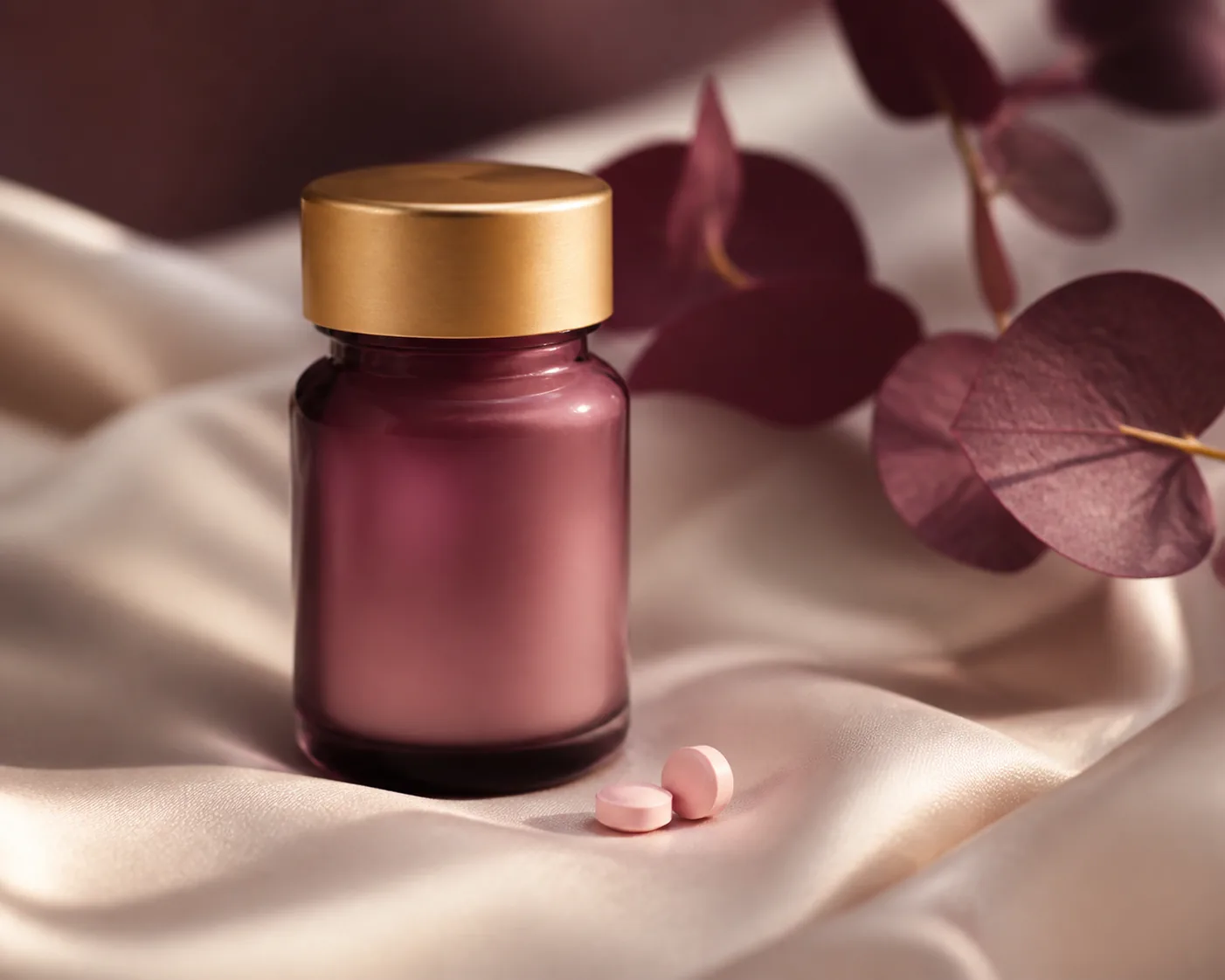 Odelle women's sexual wellness treatment