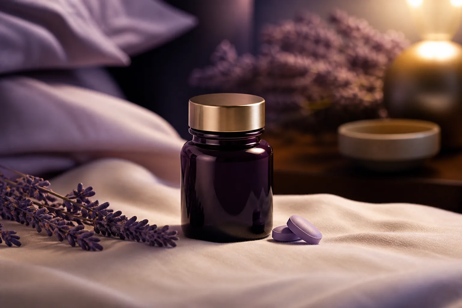 Odelle provider-reviewed sleep treatment